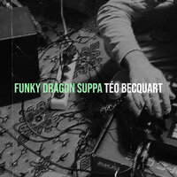 ...But I Lost My Mind - Téo Becquart