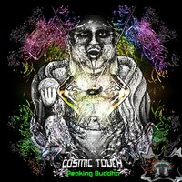 Peaking Buddha - Cosmic Touch