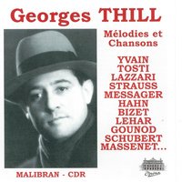 Le logis de rêve (Extrait du film Aux portes de Paris) - Georges Thill