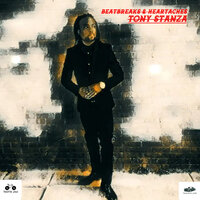 Piffin on da Jane - Tony Stanza & Caress Sahura