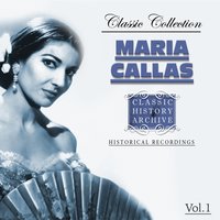 La Gioconda: Suicidio! - Maria Callas & Амилькаре Понкьелли