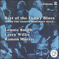 Out on the Coast - George Benson & Hank Crawford & O'Donel Levy & Ron Carter & Joe Lovano & Kenny Barron
