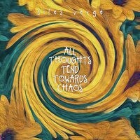 What Lies Ahead - Siles Verge