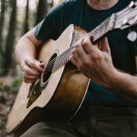 Cuerdas Suaves Y Relajantes - Musica Relajante de Guitarra Orquesta & Música de Guitarra Tranquila Musica De Fondo & Los Poetas de la Guitarra
