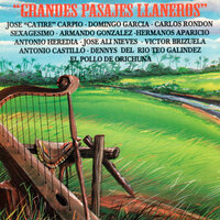 Muchachita Sabanera - Domingo Garcia