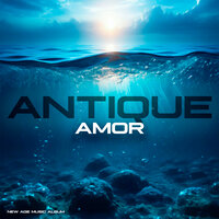 Antique - Ladynsax & AMOR