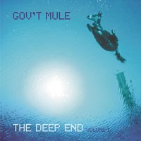 Beautifully Broken - Gov't Mule