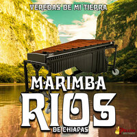 Lanny Esperanza - Marimba Rios De Chiapas