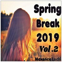 All I Need - Maxence Luchi & Anne-Caroline Joy