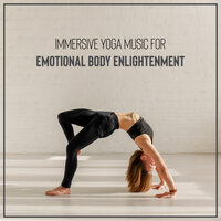 Blissful Peace - Yoga Tribe & Yoga Relaxation Music