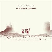 Galli-Dani - Dub Spencer & Trance Hill