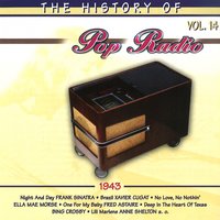Miss You - Marjorie Kingsley