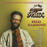 Doctor's Orders - Beres Hammond