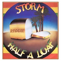 Soweto Reggae - Storm