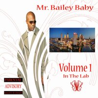 No - Mr. Bailey Baby