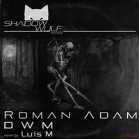 Custom - Roman Adam