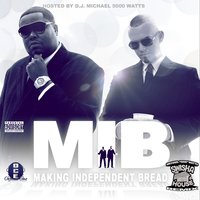 Diamonds - Paul Wall & D-Boss & Slim Thug