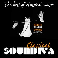 The Four Seasons, Violin Concerto in E Major, RV 269 "Spring": I. Allegro - Budapest Scoring Symphonic Orchestra & Daniel Somogyi-Toth & Антонио Вивальди