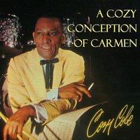 Harbanera - Cozy Cole & Жорж Бизе