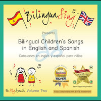 Miss Polly - BilinguaSing