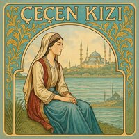 Çeçen Kızı - Kamil Reha Falay