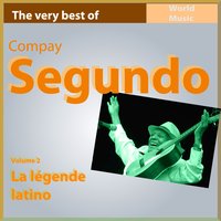 Filiberto - Compay Segundo