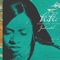 Sweetest Thing - Kierra Sheard & Josiah Bell & Robert Marvin