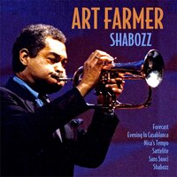 Sattelite - Art Farmer & Gigi Gryce