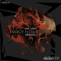 Energy Flow Eternal - Jens Lissat & Retro Belgica