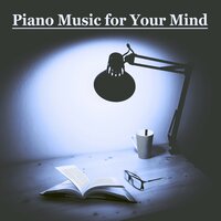Schooting Piano Music - Relaxed Mind Music Universe