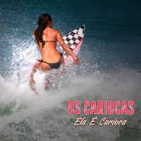 Samba Rock - Os Cariocas