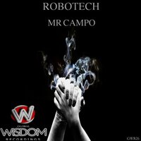 Robotech - Mr Campo