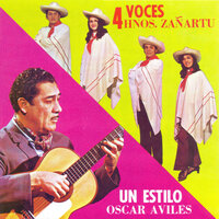Fina Estampa - Oscar Avilés