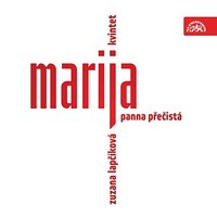 This joyous child - Zuzana Lapčíková & Zuzana Lapcikova Quintet & Zuzana Lapčíková, Zuzana Lapčíková Quintet