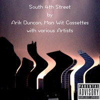 Choose Wisely - Arik Duncan, Man Wit Cassettesas & Jeffrey