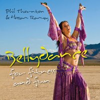 Immortal Egypt - Phil Thornton & Hossam Ramzy