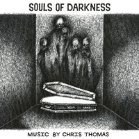 The Secret Hallway - Chris Thomas