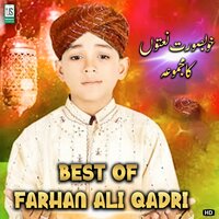Aa Gia Aye Noor Lay Kay - Farhan Ali Qadri