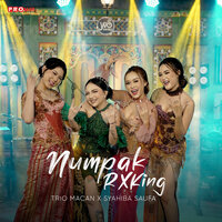 Numpak RX King - SYAHIBA SAUFA & Trio Macan
