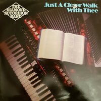 Safe In The Arms Of Jesus / Jesus Lover Of My Soul / Praise My Soul The King Of Heaven - The Diamond Accordion Band