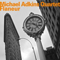 Silhouette - Michael Adkins & Russ Lossing & Larry Grenadier & Paul Motian & Michael Adkins Quartet
