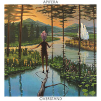 Iris One - Apifera & Nitai Hershkovits & Amir Bresler & Rejoicer & Yonatan Albalak
