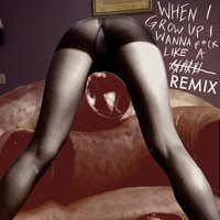Mystery Meat - All Leather & Sandro Silva