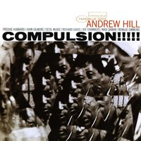 Compulsion - Andrew Hill