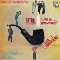 Coco Seco - Los Melódicos