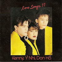 Niềm thương nhớ trong tim - Kenny Thai & Ý nhi