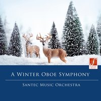 Konzert für Violine und Oboe d-moll, BWV 1060, Allegro - Santec Music Orchestra & Johann Sebastian Bach