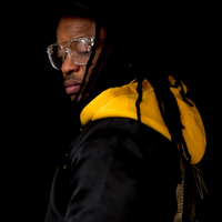 Auntie Serwaa - Friction & Black Prophet