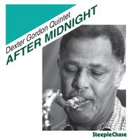 Prancin' - Rolf Ericson & Lars Sjösten & Sture Nordin & Per Hulten & Dexter Gordon