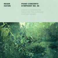 I. Allegro moderato - Dresden Philharmonic Orchestra & Йозеф Гайдн